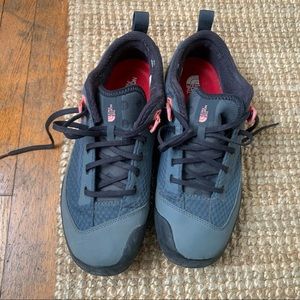 THE NORTH FACE Women's One Trail Low Hiking Shoes